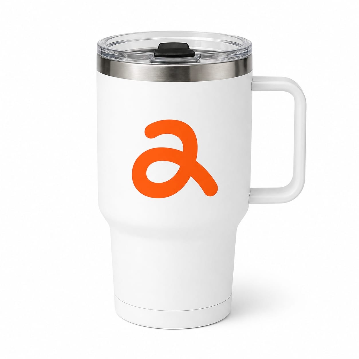 Mug isotherme personnalisé