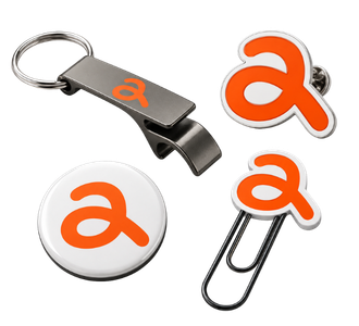 Objet publicitaire sur mesure