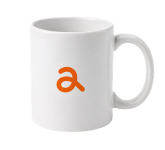 Mug en céramique
