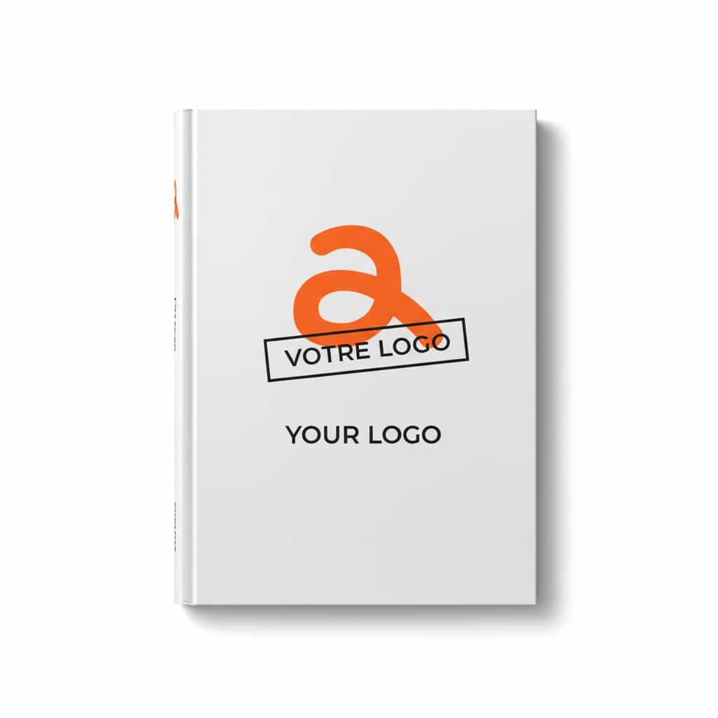 Livre personnalisé