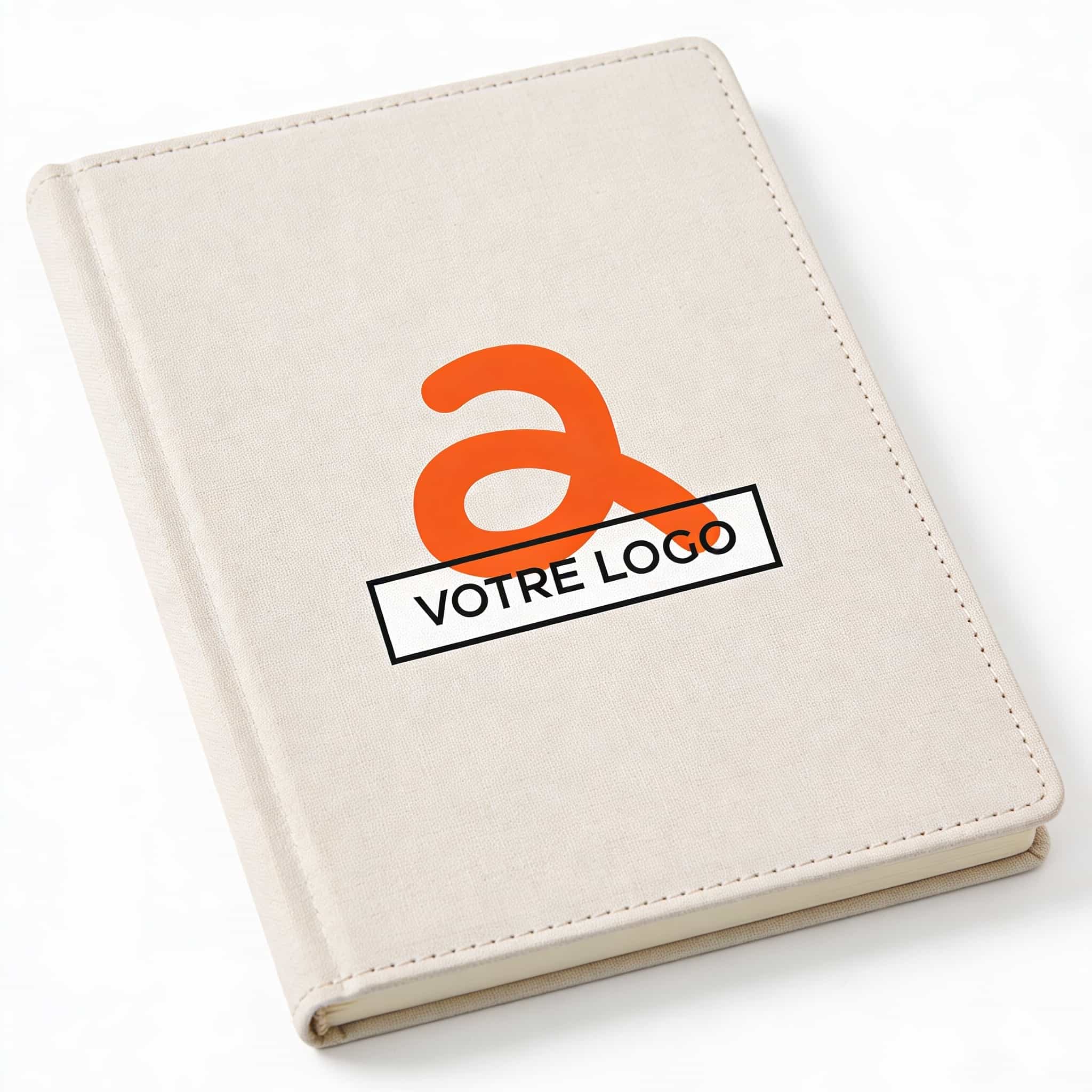Bloc notes sur mesure