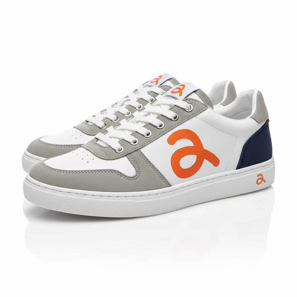 Chaussures personnalisées