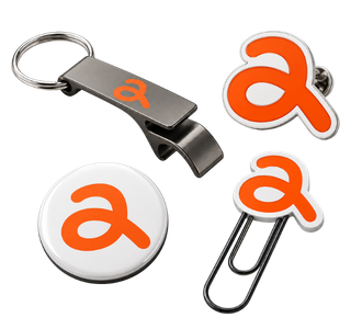 Objet publicitaire sur mesure
